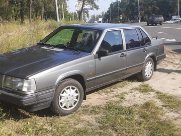 Авто ВАЗ 11113 Oka 1992 № 8753527