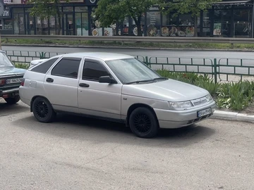 Авто ВАЗ 2112 2007 № 8753529