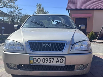 Авто Chery Amulet 2008 № 8753530