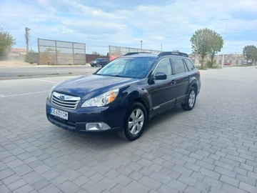 Авто Subaru Outback 2012 № 8753593