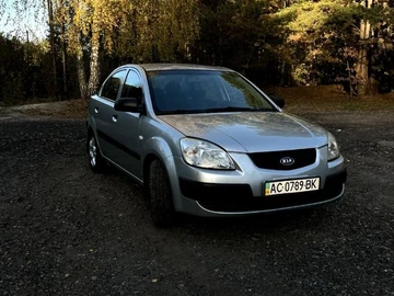 Авто KIA Besta 2008 № 8753596