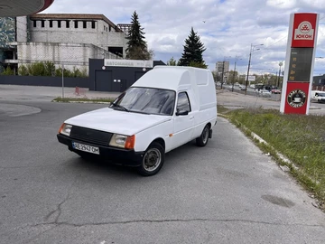 Авто ЗАЗ Таврия 2007 № 8753599