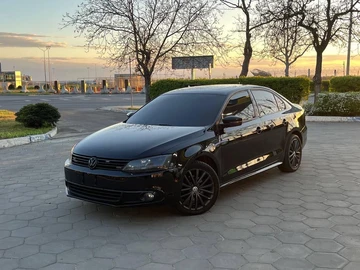 Авто Volkswagen Jetta 2011 № 8753602