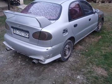 Авто Daewoo Arcadia 2008 № 8753604