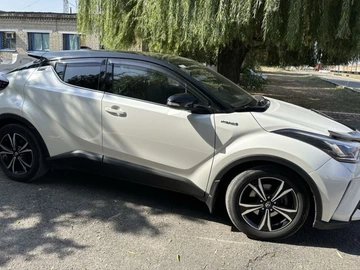 Авто Toyota Avensis Verso 2019 № 8753606