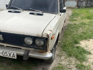 Авто ВАЗ 2106 1983 № 8753607