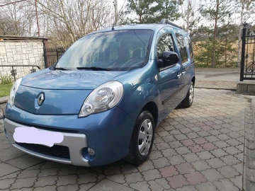Авто Renault Kangoo Passenger 2013 № 8753625