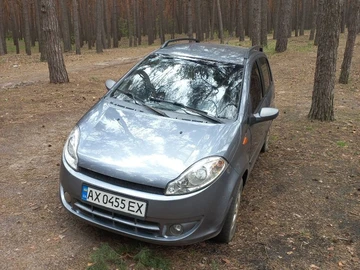 Авто Chery Kimo A1  2008 № 8753629