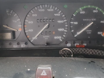 Авто Volkswagen Transporter 1998 № 8753634