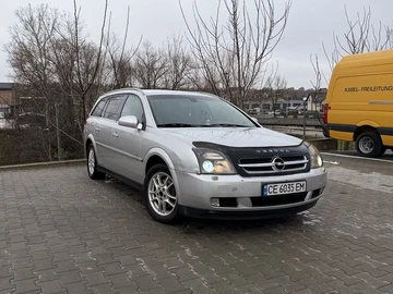 Авто Opel Vectra 2005 № 8753636