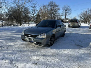 Авто ВАЗ 2107 2008 № 8753645
