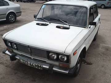 Авто ВАЗ 21063 1989 № 8753646