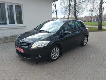 Авто Toyota Auris 2011 № 8753650