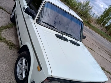 Авто ВАЗ 2104 1991 № 8753652