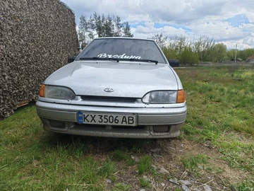Авто ВАЗ 2115 2008 № 8753653