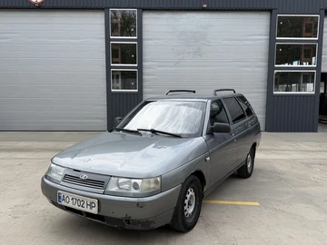 Авто ВАЗ 2111 2010 № 8753657
