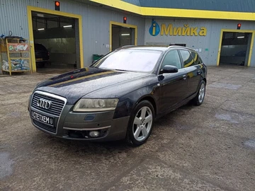 Авто Audi A6 2006 № 8753665