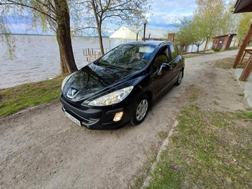 Авто Peugeot 3008 2008 № 8753666