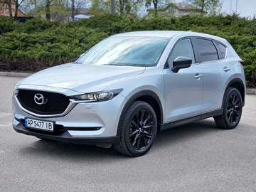 Авто Mazda Cx-5 2021 № 8753672