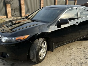 Авто Honda Accord 2010 № 8753676