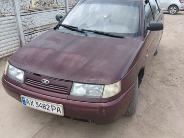 Авто ВАЗ 2111 2008 № 8753678