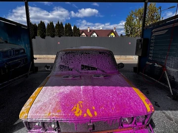 Авто ВАЗ 2106 1982 № 8753680