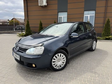 Авто Volkswagen Golf 2006 № 8753683