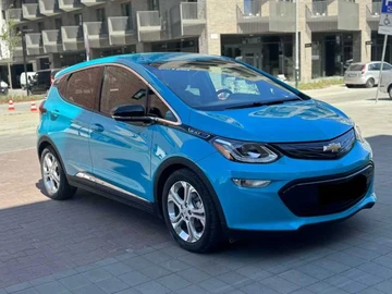 Авто Chevrolet Alero 2020 № 8753689