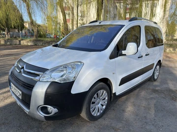 Авто Citroen Berlingo 2011 № 8753691