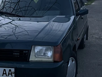 Авто ЗАЗ 1103 Slavuta 2004 № 8753692