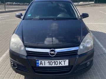 Авто Opel Astra 2006 № 8753703