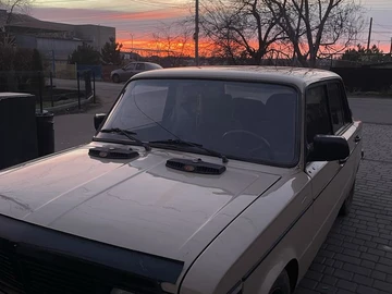 Авто ВАЗ 2106 1990 № 8753705