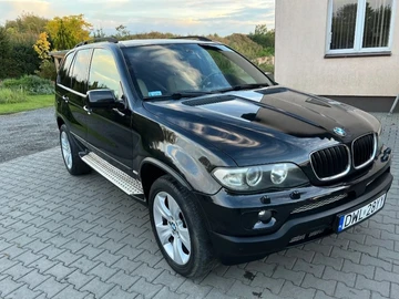 Авто BMW X5 2008 № 8753773
