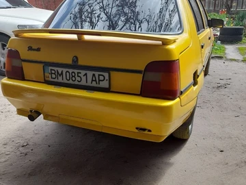 Авто ЗАЗ 1102 2002 № 8753774