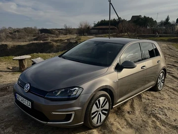 Авто Volkswagen Golf 2016 № 8753775