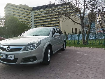 Авто Opel Vectra 2008 № 8753783