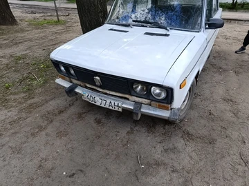 Авто ВАЗ 2106 1984 № 8753786