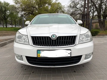 Авто Skoda Octavia 2011 № 8753793