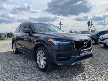 Авто Volvo Xc90 2015 № 8753794