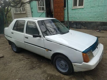 Авто ЗАЗ 1103 Slavuta 2005 № 8753795