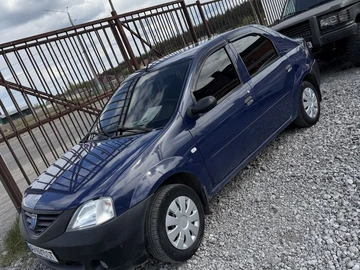 Авто Dacia Logan 2007 № 8753799