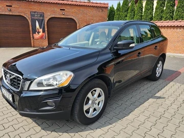 Авто Volvo V60 2010 № 8753804
