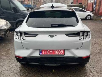 Авто Ford Mustang 2022 № 8753833