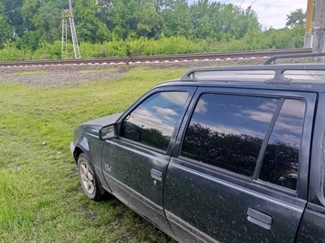 Авто Opel Kadett 1991 № 8753838