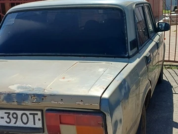 Авто ВАЗ 2105 1983 № 8753858