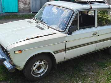 Авто ВАЗ 2106 1988 № 8753863