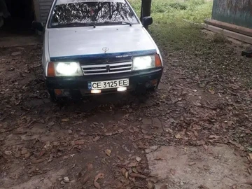 Авто ВАЗ 21099 1997 № 8753868