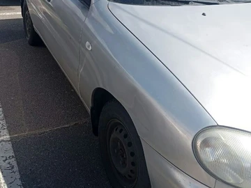 Авто Daewoo Lanos Sens  2005 № 8753872