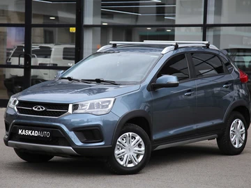 Авто Chery Tiggo 2022 № 8753874