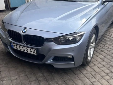 Авто BMW 3 Серия 2012 № 8753875